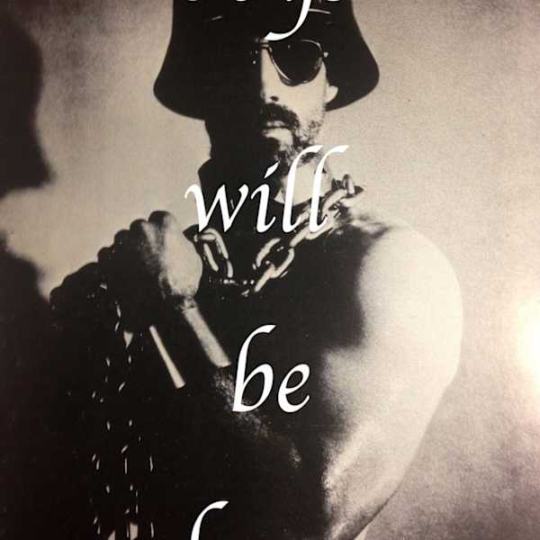 Boys will be boys by Jesse Bandler Firestone, Image 1.