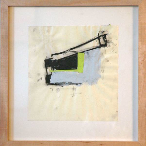 Untitled by Michael Behle, Image 1.