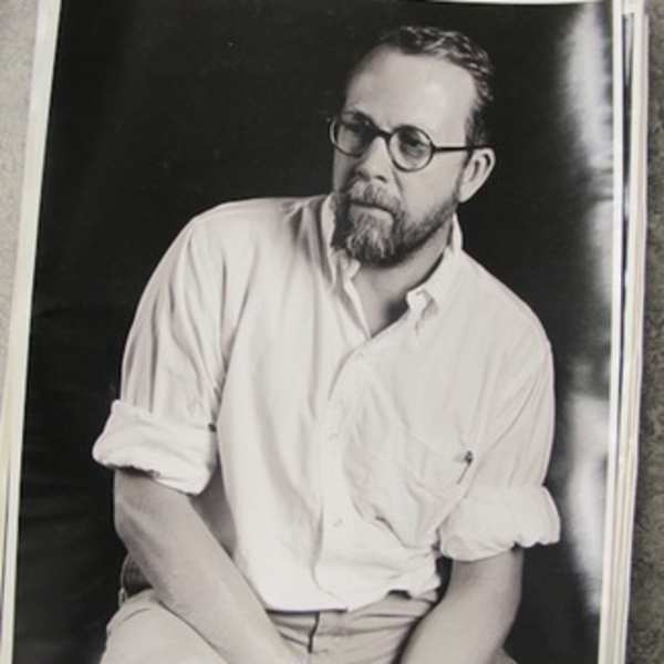 from the series "the AIDS activist project" by Bill Bytsura, Image 1.