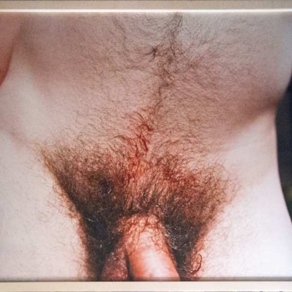 Because I'm a Girl by Tracey Baran, Image 1.
