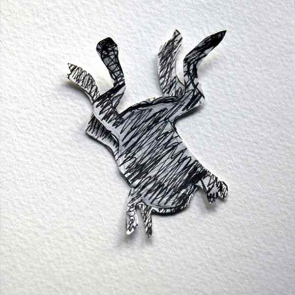 Frogs by Burt Barr, Image 1.