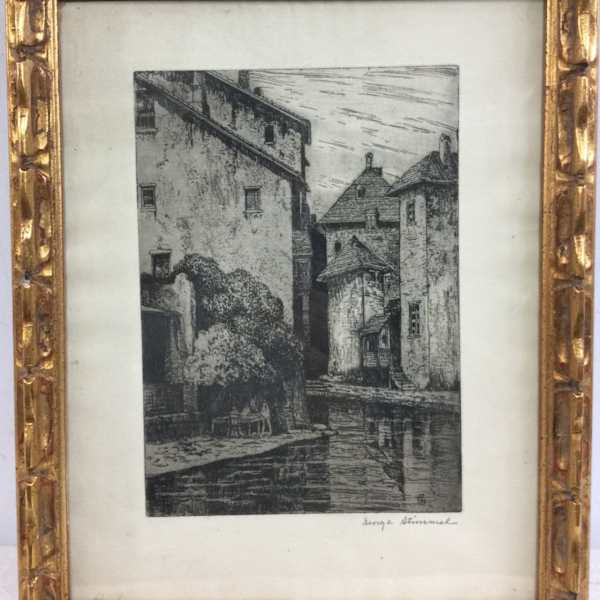 Rendezvous by George Stimmel, Image 3.