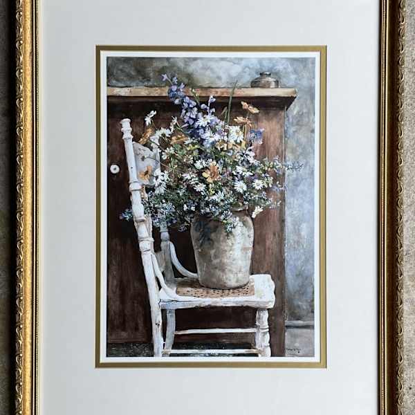 Morning Arrangement by Patton Wilson, Image 1.