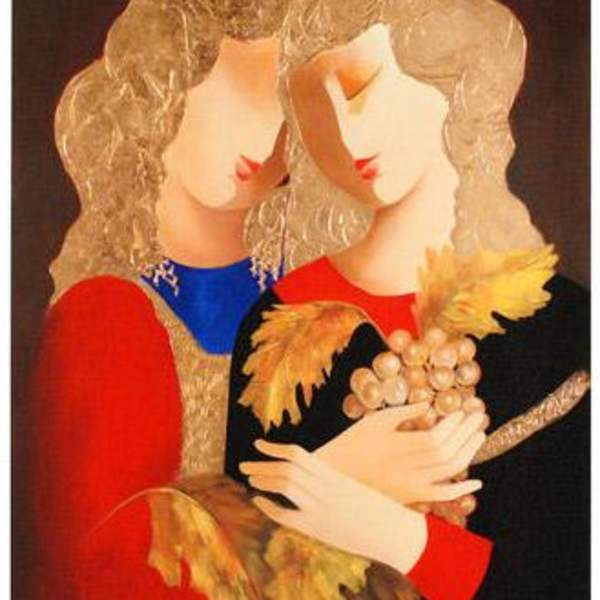 Be Fruitful by Ara Berberyan  (Arbe), Image 1.