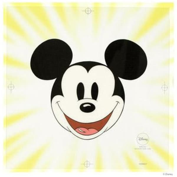 Here's Mickey by Walt Disney Studios, Image 1.