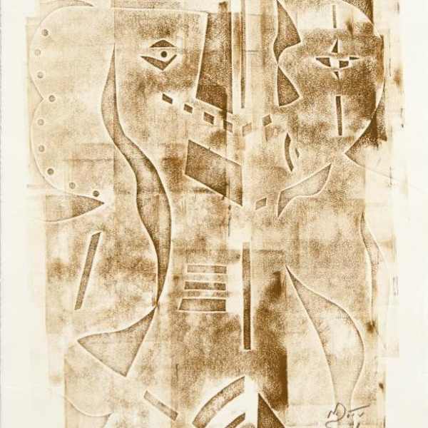 Black Jack by Neal Doty, Image 1.