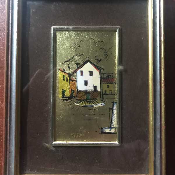 Italian Home by R Pellegrini, Image 1.