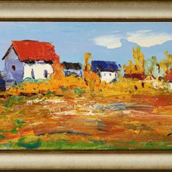 Cottages by Mani, Image 1.