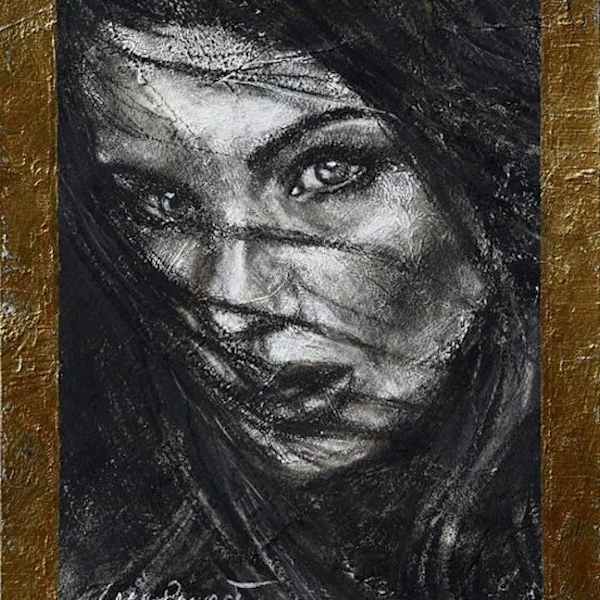 Evocation by Lara Provost, Image 2.