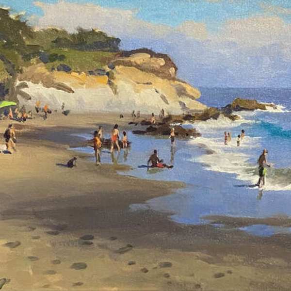 Afternoon Delight by John Cosby, Image 1.
