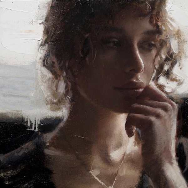 Renata by Casey Baugh, Image 1.