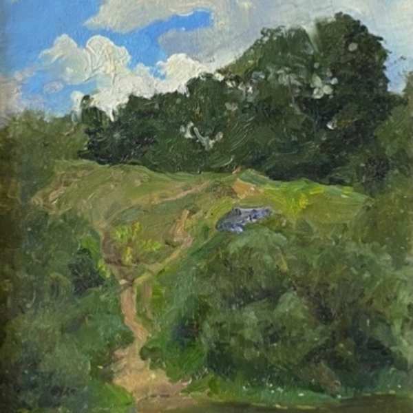Riverbank by Vadim Kornichuck, Image 2.