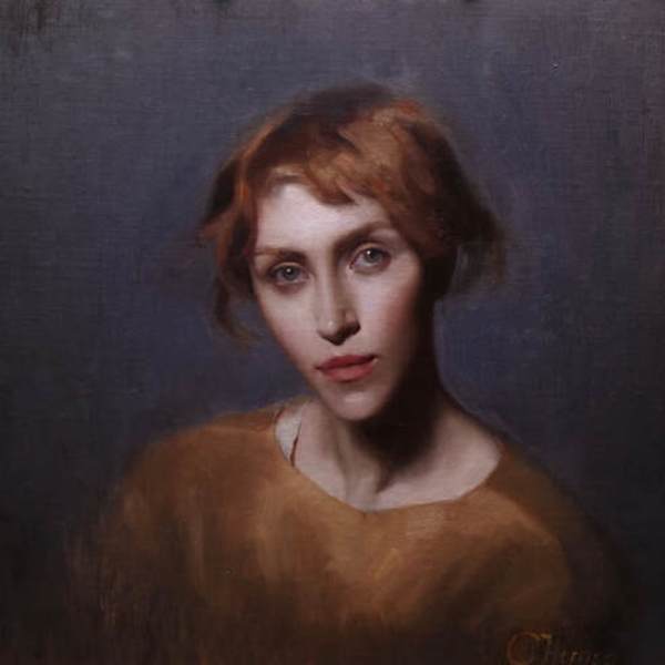 Varvara by Cornelia Hernes, Image 1.
