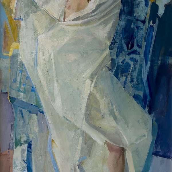 The White Dance by Quang Ho, Image 1.