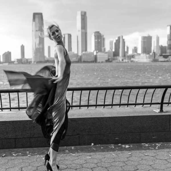 Fashion by Joseph Fraia, Image 1.