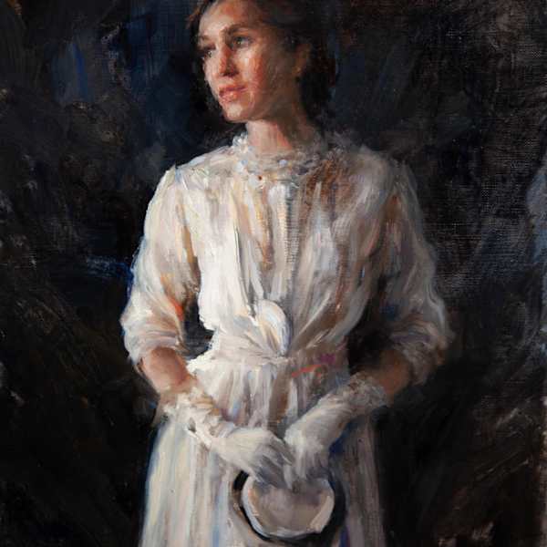 Somewhere in Time by Michelle Dunaway, Image 1.