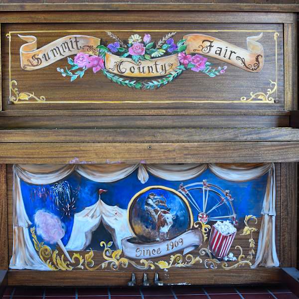 Love A-Fair by Camille Vernon, Image 4.