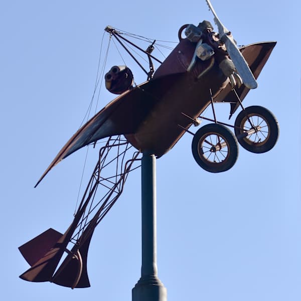 Fly Utah by Tim Little, Image 3.