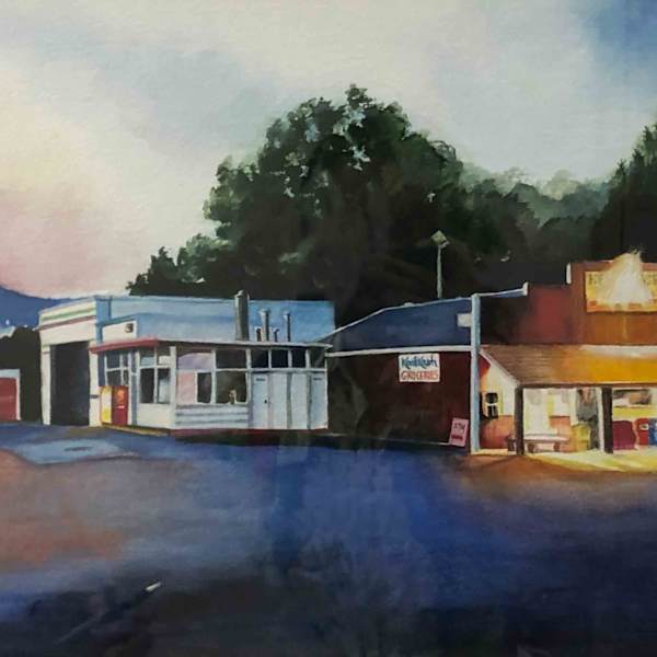 Oakley by Rebecca Wessman, Image 1.
