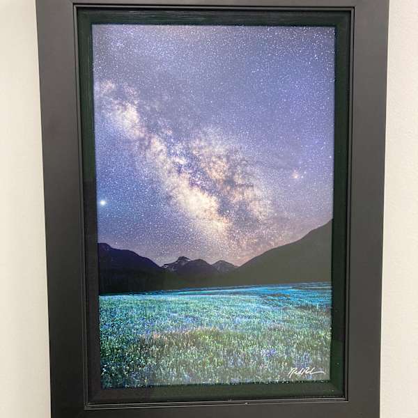 Christmas Meadow by Richard D. Pick, Image 2.