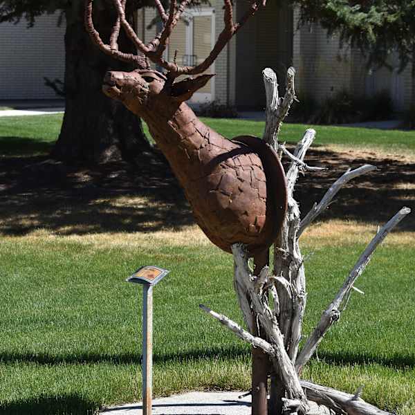 Metal Mulley by Cody Keetch, Image 4.