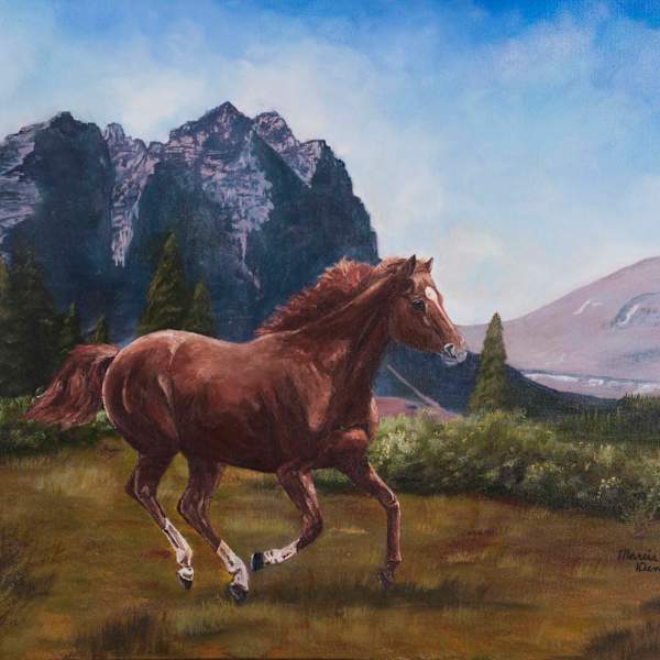 Untitled by Marcia Dent, Image 1.