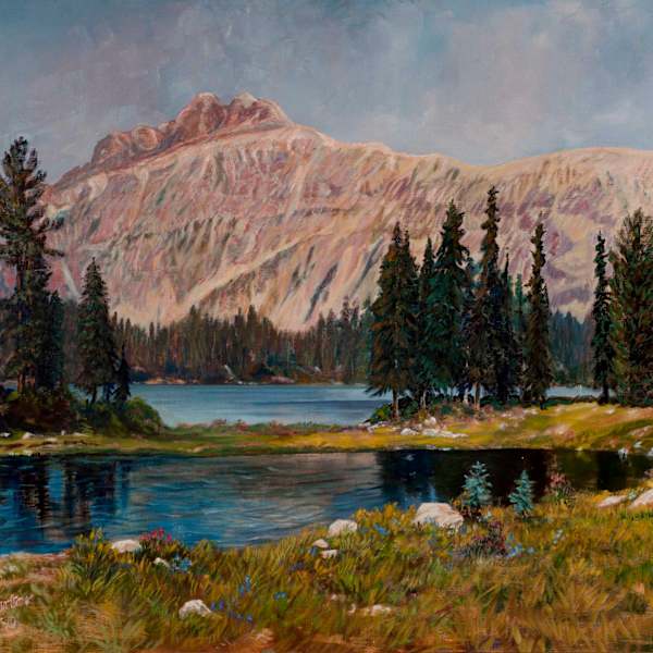 Untitled by John Carter, Image 1.