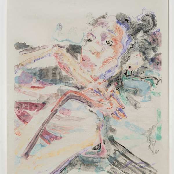 V by Josephine Taylor, Image 2.