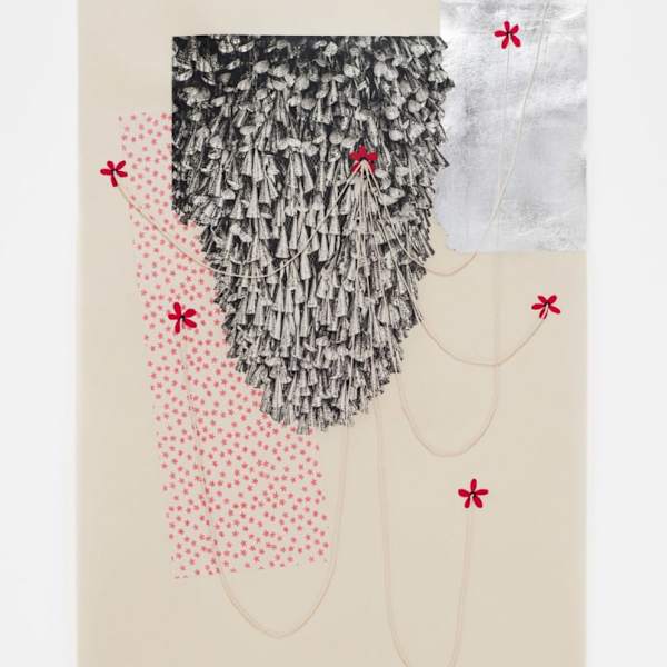 Vivid Dream (Loop) by Marie Watt, Image 1.