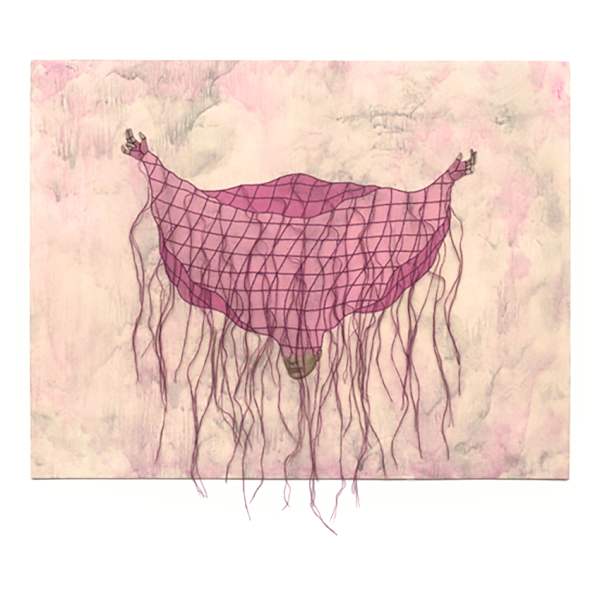 What doesn't settle by Felipe Baeza, Image 1.
