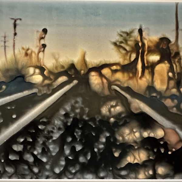 Untitled by Kennedy Stanley, Image 1.