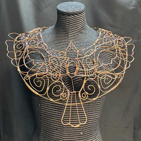 Tears of a copper dawn by Shaun Brayfield, Image 2.