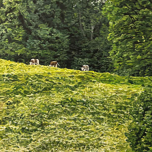 The Countryside by Sofia Zavaglia, Image 1.