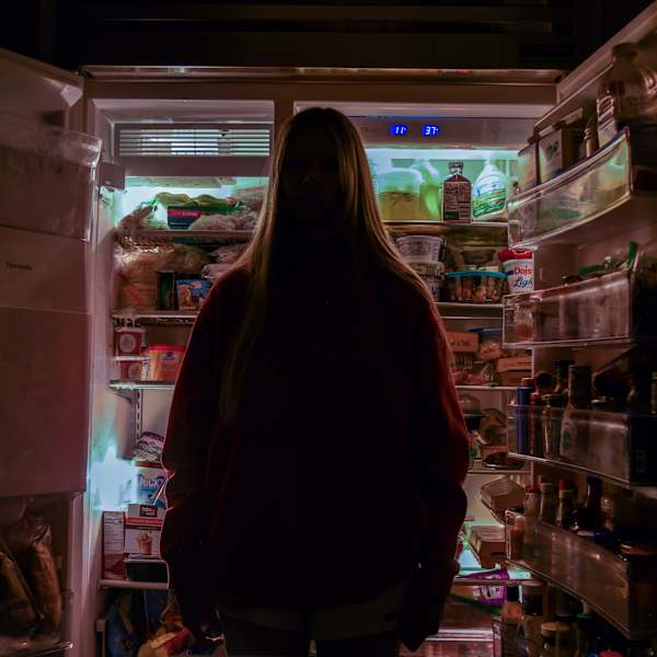 Late Night by Brayden Weaver, Image 1.