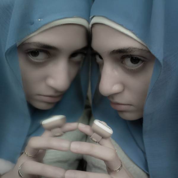 Myself and I by Lily Hashem, Image 2.
