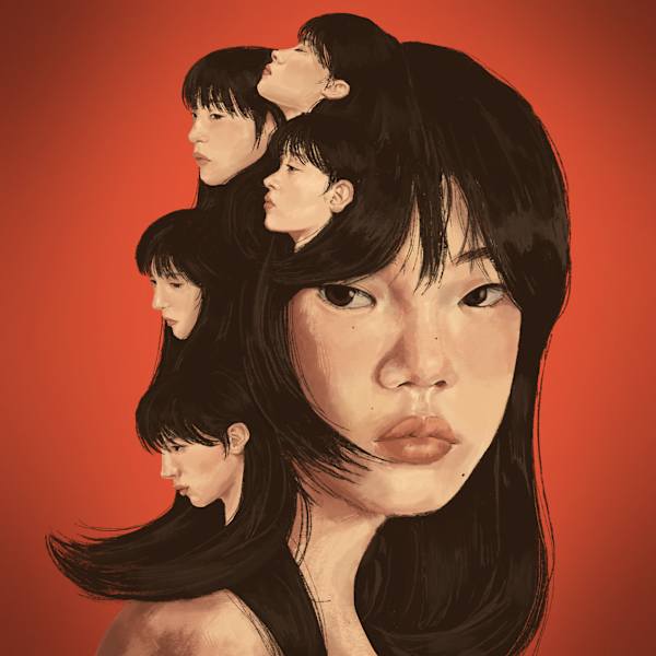 Peer Pressure by Summer McFee, Image 1.