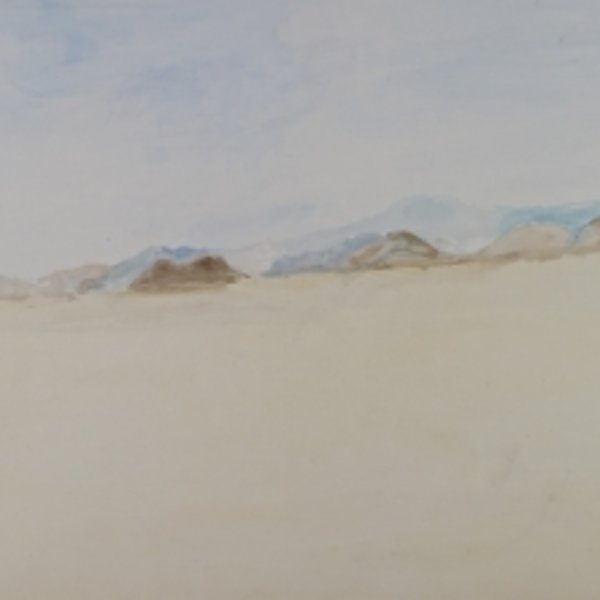 WP065 B46984 by Harry Lee Brorby, Image 1.