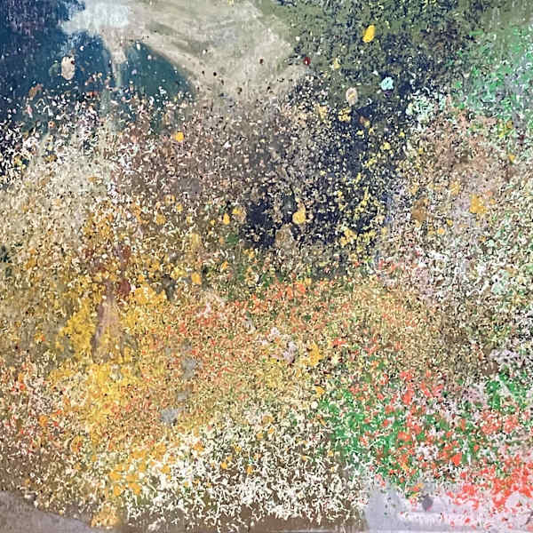 Spring Confetti by David Adix, Image 2.