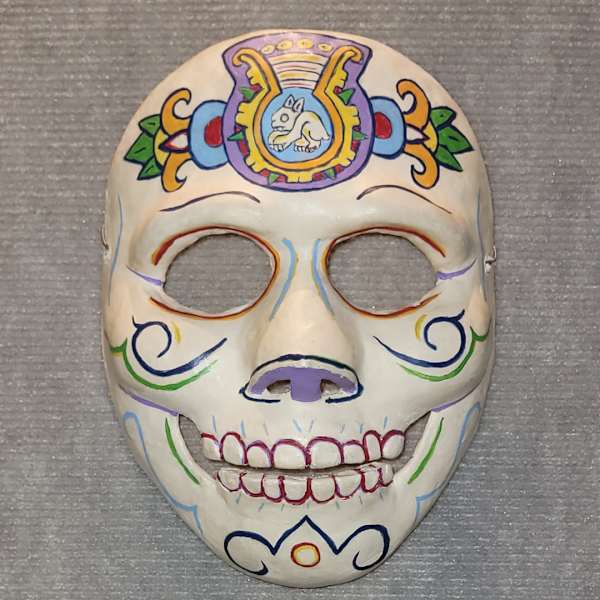Tochtli Calaca by Marshall Vosler, Image 7.
