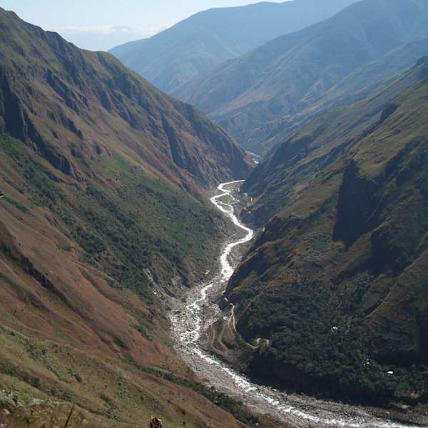 Salkantay Trail #3 by Christopher Johnston, Image 1.
