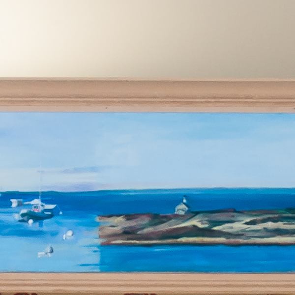 Four Seasons Of Block Island by Marilyn Bogdanffy, Image 6.