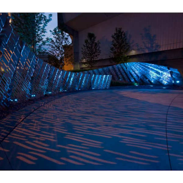 Horizon Garden by Mikyoung Kim, Image 2.
