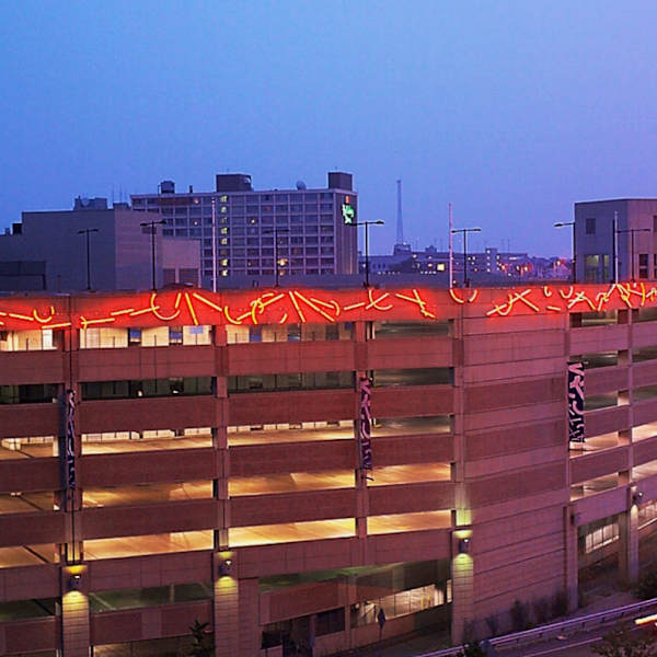 Rhode Island Lights by Bill Fitzgibbons, Image 1.