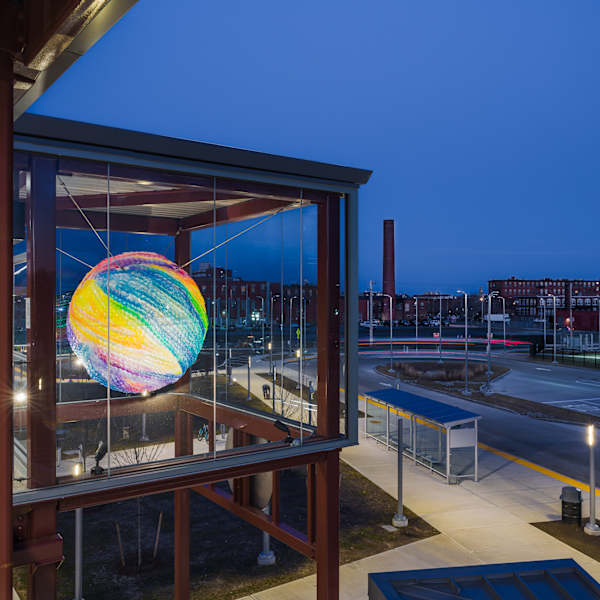SPUN by Gianna Stewart, Image 8.