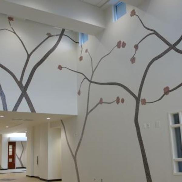 Botanical Figures by Joe Kievitt, Image 3.