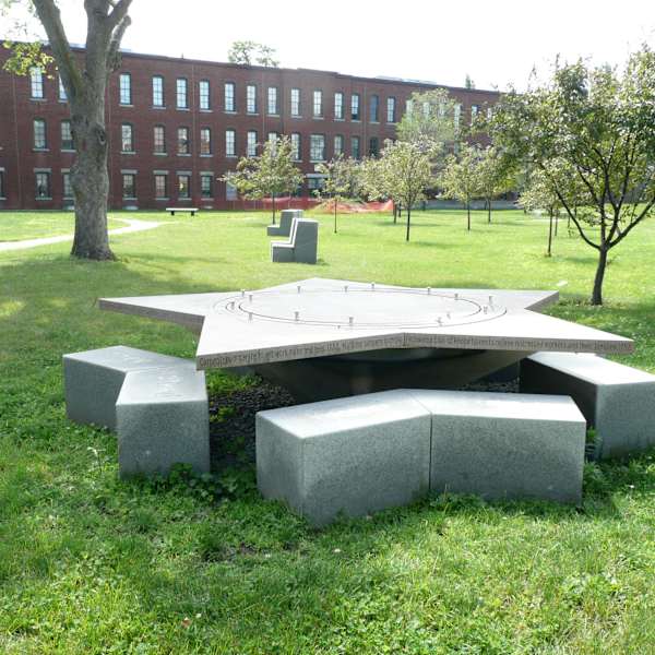 Take A Break…Out To Lunch…Back To Work by Sheila De Breitville, Image 1.