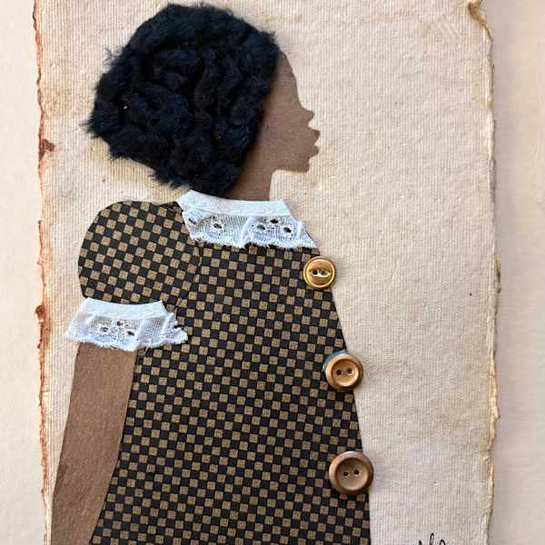 Are You Here by Della Wells, Image 1.