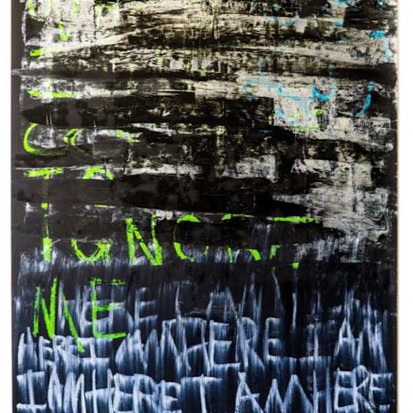 Sacrifice 2021 by Kevin Claiborne, Image 1.
