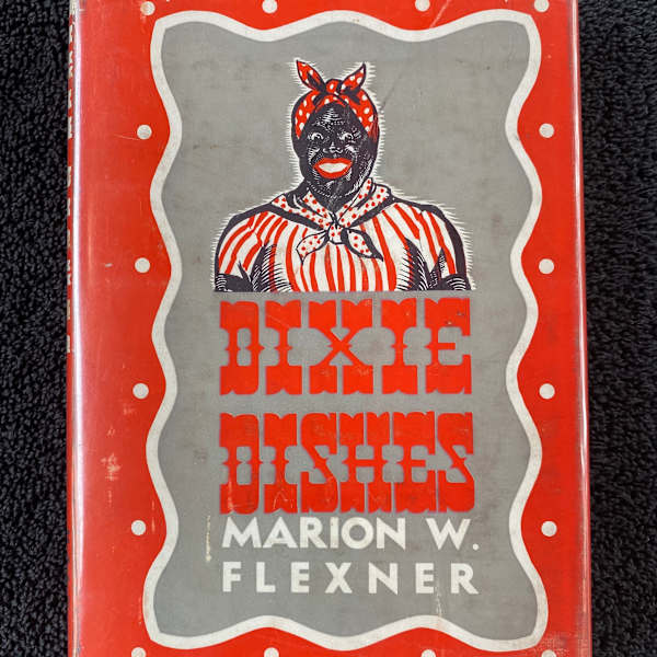 Dixie Dishes by Marion W. Flexner, Image 2.