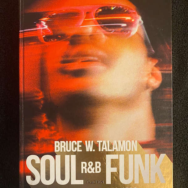 Soul, R&B and Funk 1972-1992 by Bruce W. Talamon-signed by Bruce Talamon, Image 4.